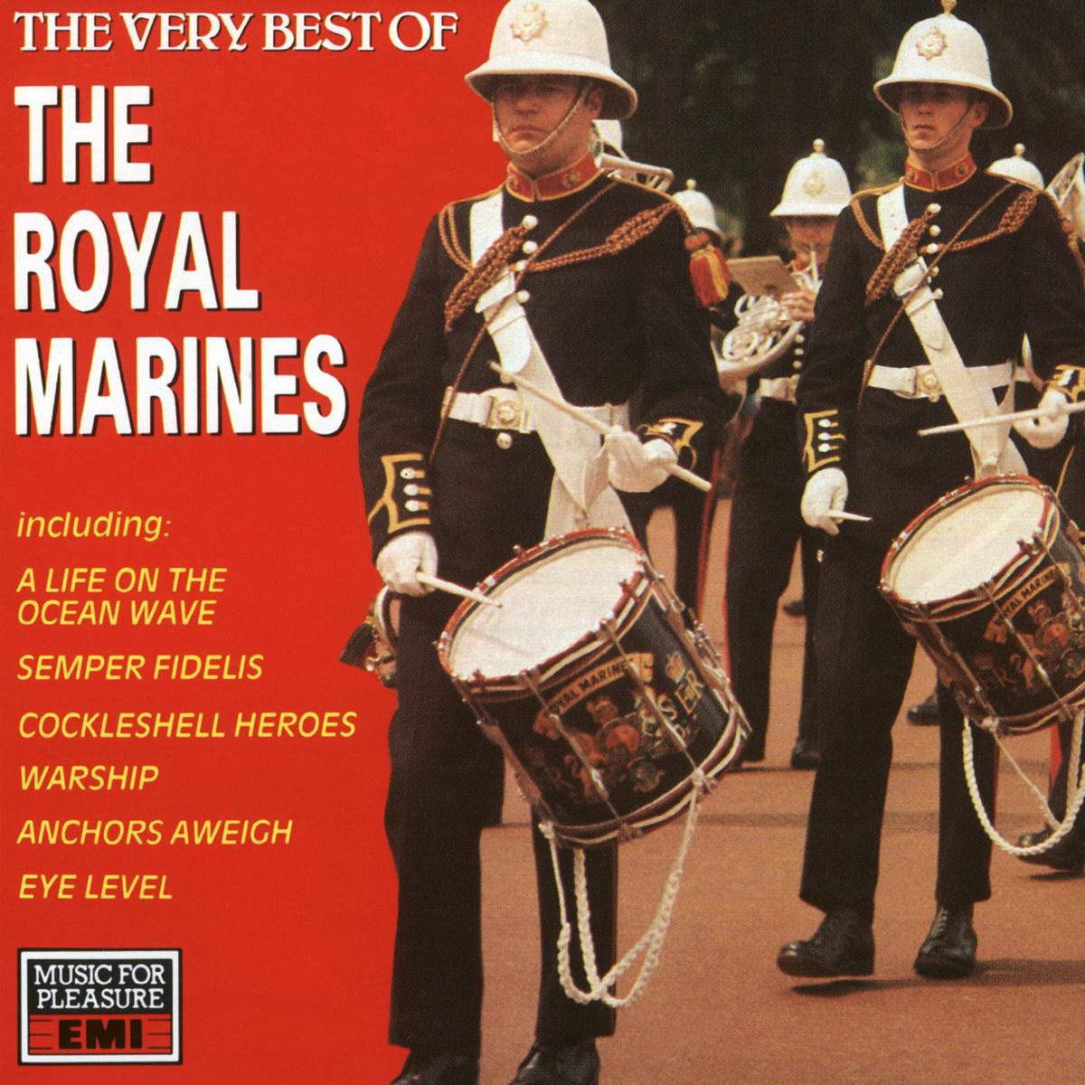 The Marines Tie: A Symbol of Honor and Tradition