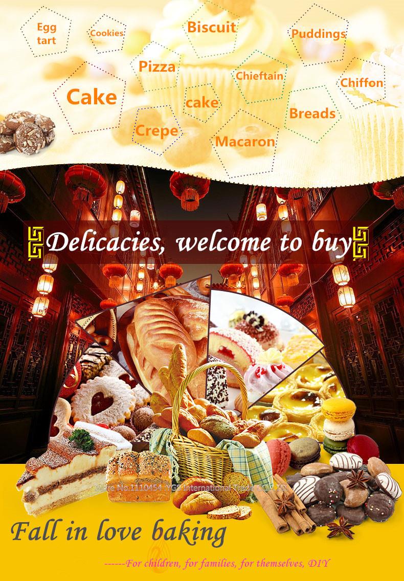 Title: The Story of the Necktie-Cake Roll