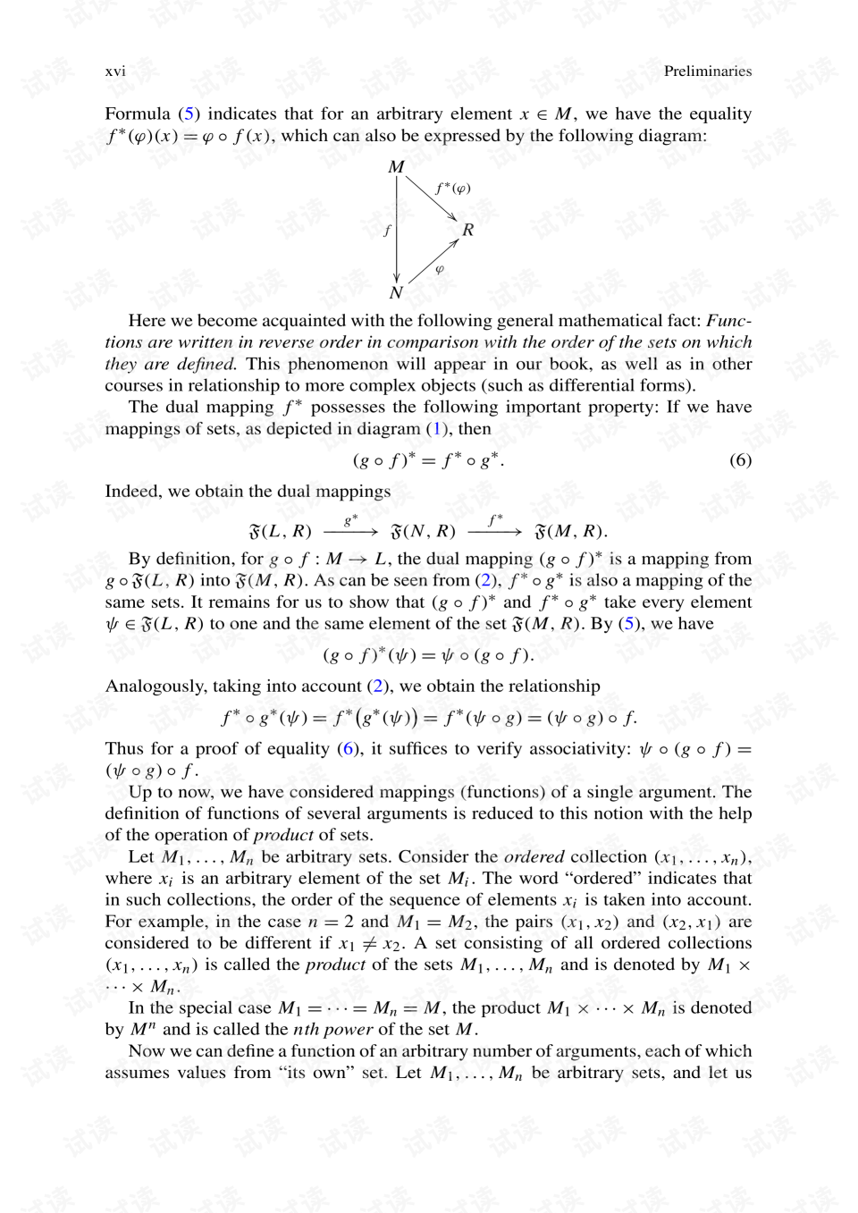 Linear Algebra as a Tie: Uniting Diverse Fields and Applications