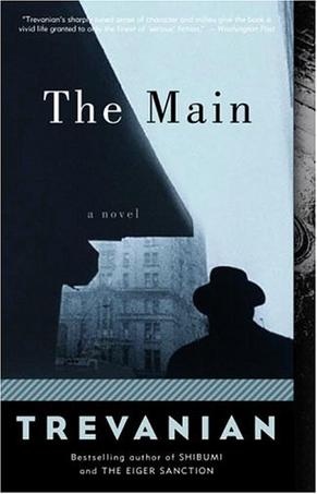 The story of a white-tied man
