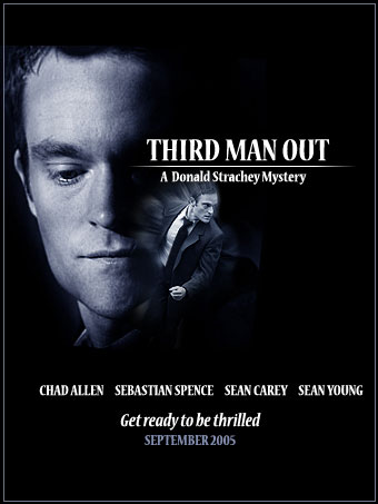 The story of a white-tied man