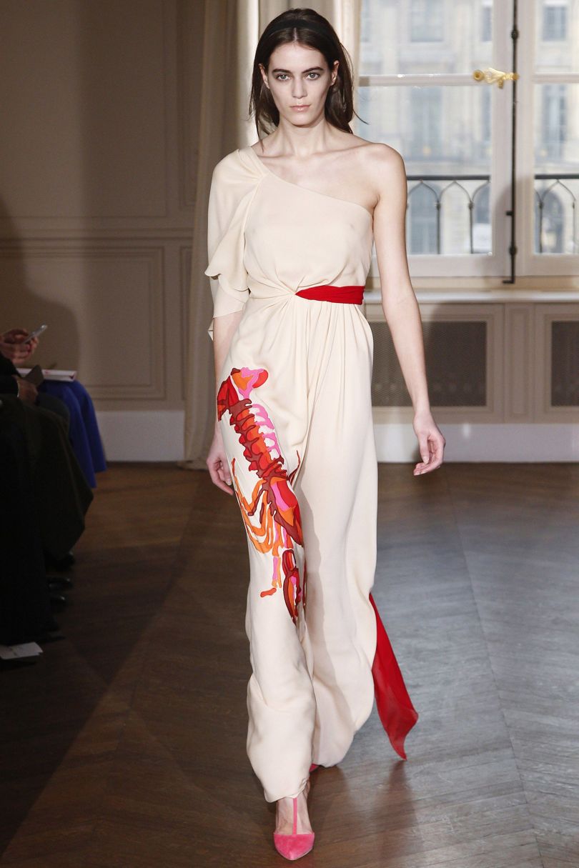 Womens World of Fashion: The Allure of the Ladys Necktie
