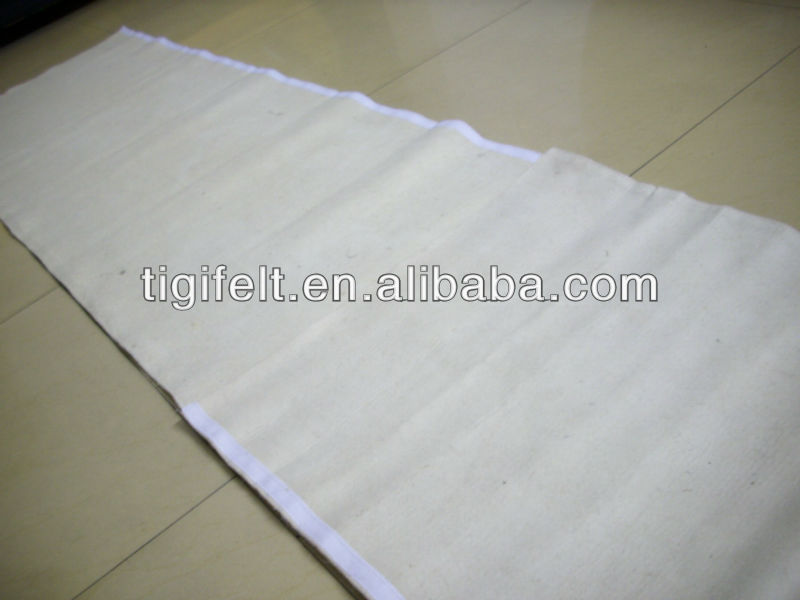 The Quality of a Wool Tie