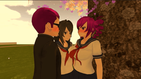 The束缚，A Tale of Necessity and Empowerment