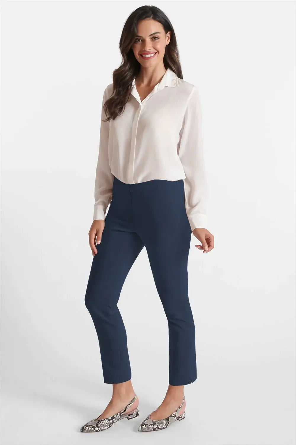 Title: Unveiling the Perfect Match: The Art of Pairing Ties and Shirts with Pants