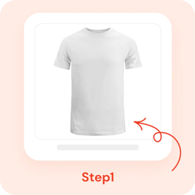 Customizing a White Shirt with a Red Tie: A Step-by-Step Guide to Creating a Professional PS Template