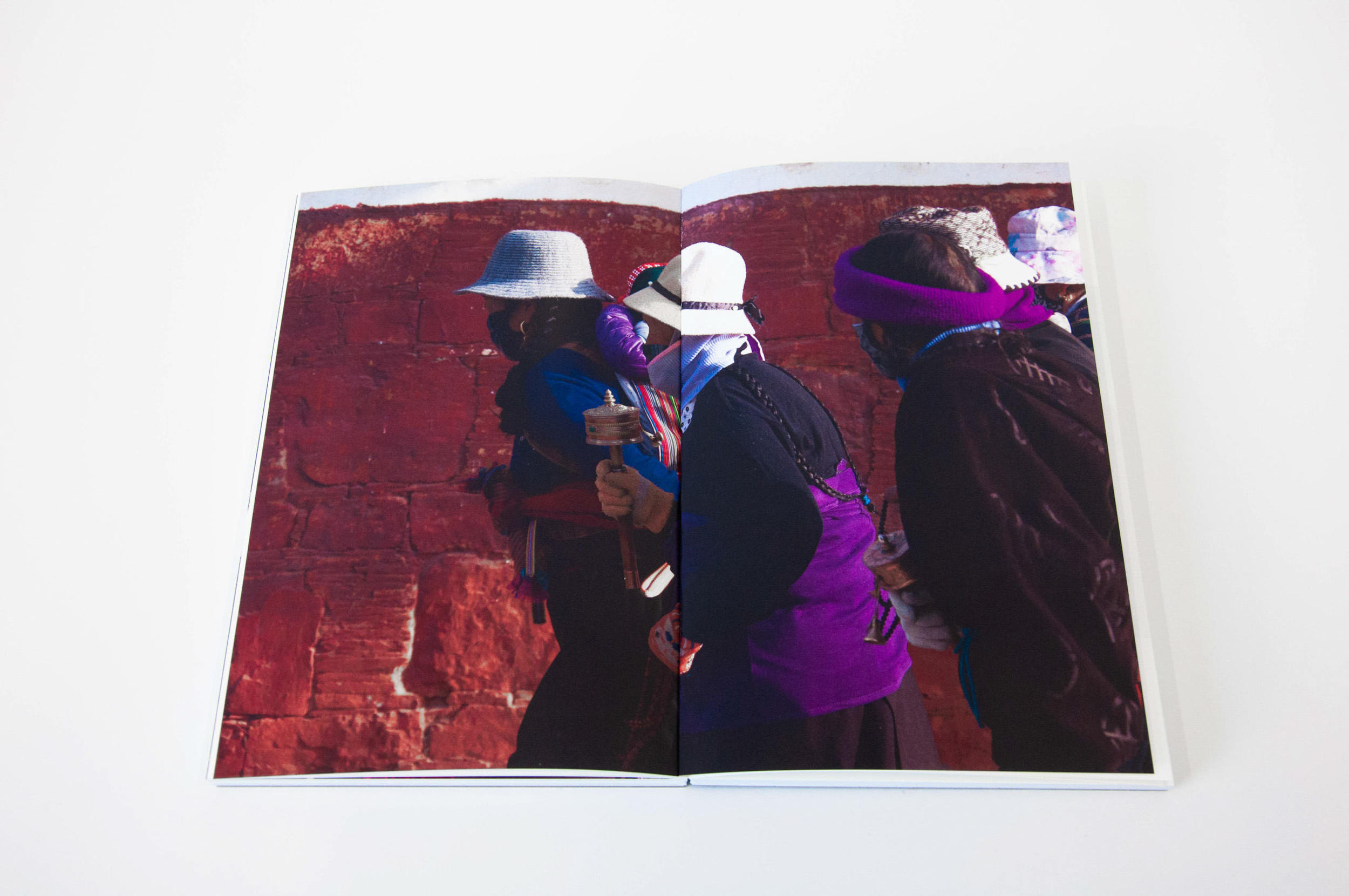 Soil-tied hemp: The sustainable fashion trend of Tibetan nomads