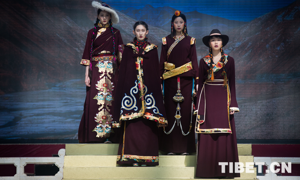 Soil-tied hemp: The sustainable fashion trend of Tibetan nomads