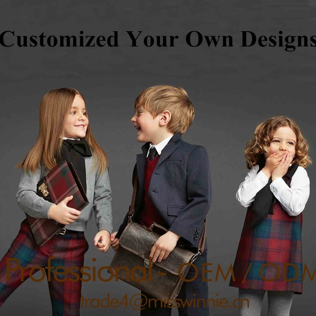 Title: Wearing Ties is like donning a Cotton Coat Like School Uniform