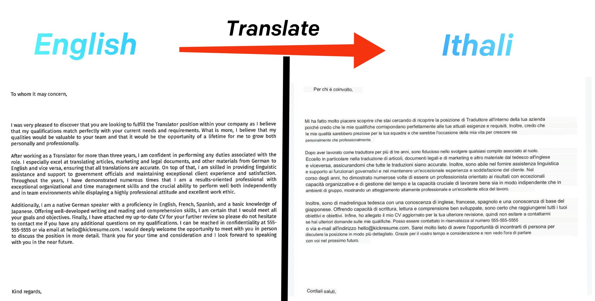 Title: The Meaningful Symbolism of a Letter in a Tie