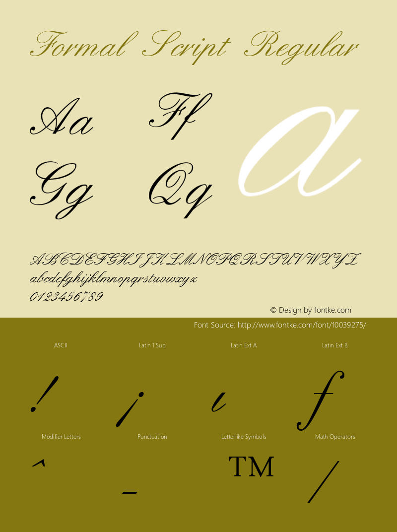 Title: The Meaningful Symbolism of a Letter in a Tie
