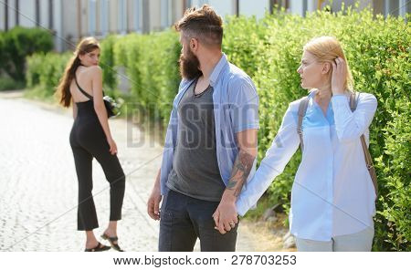 The Symbolic Meaning of a Woman Giving a Tie to a Man
