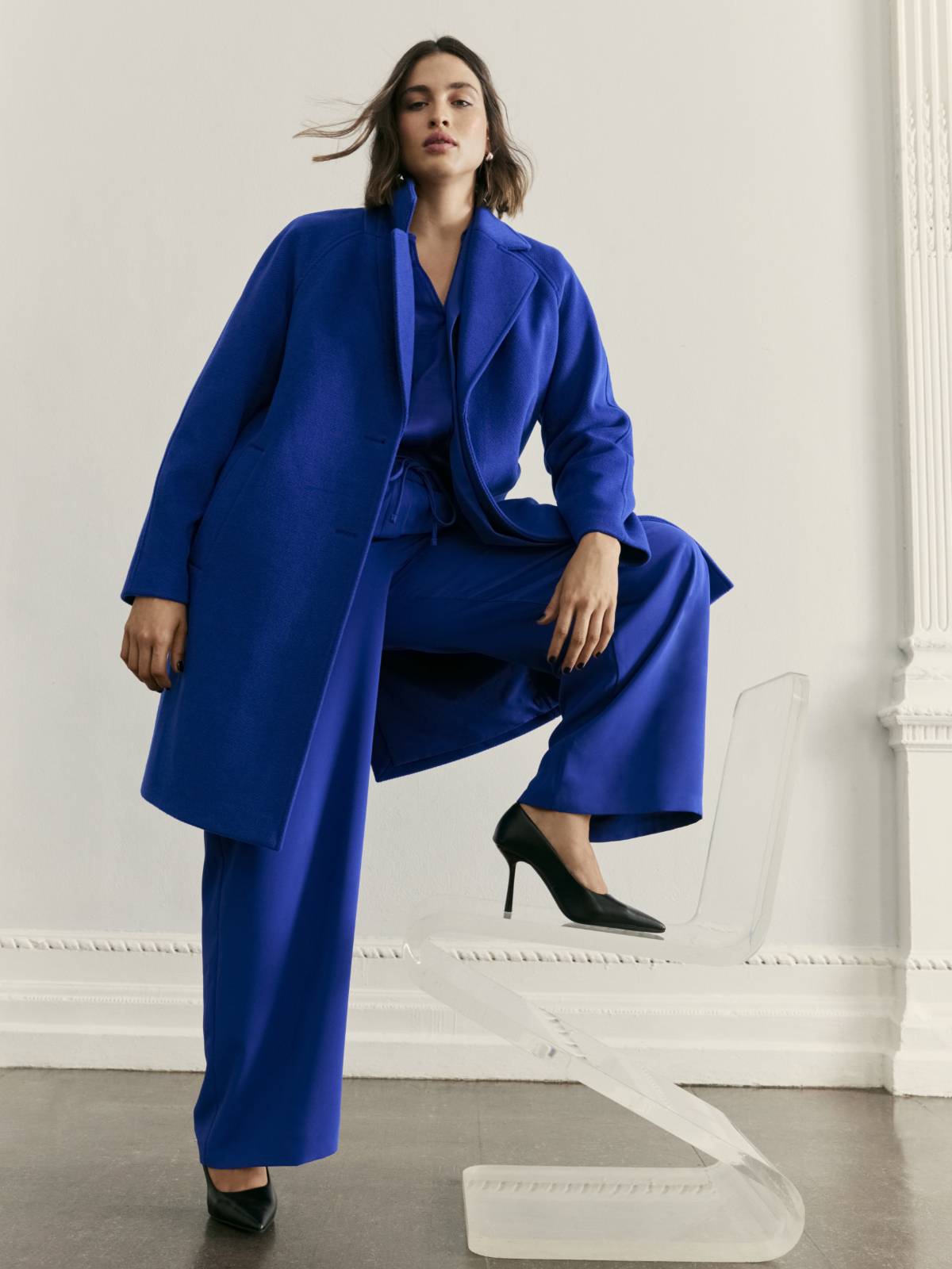Can Women Wear Blue Ties? The Dos and Donts of Tie Knots for the Feminine Palate