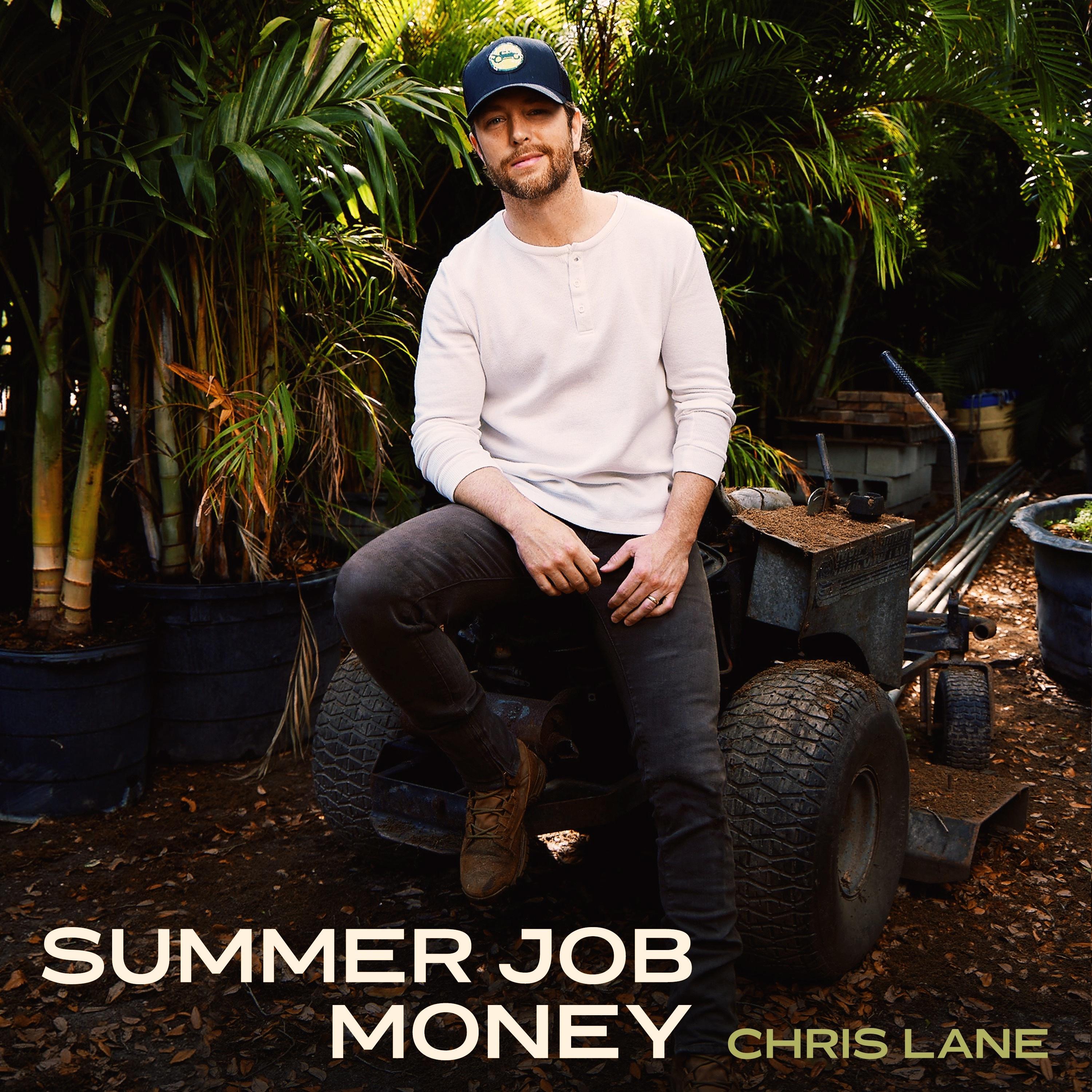 Title: The Summer of Change: Navigating the Job Market with a Newfound Fashion Sense
