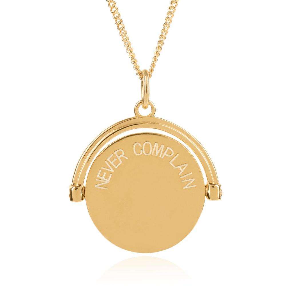 Banking Ladys Necklace: A Symbol of Power and Status