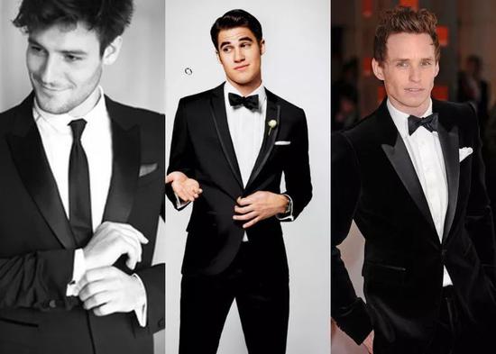 Title: Wearing a Black Tie: What Does It Mean?