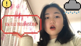 How to Tie a Korean Style Little Tie: A Step-by-Step Guide