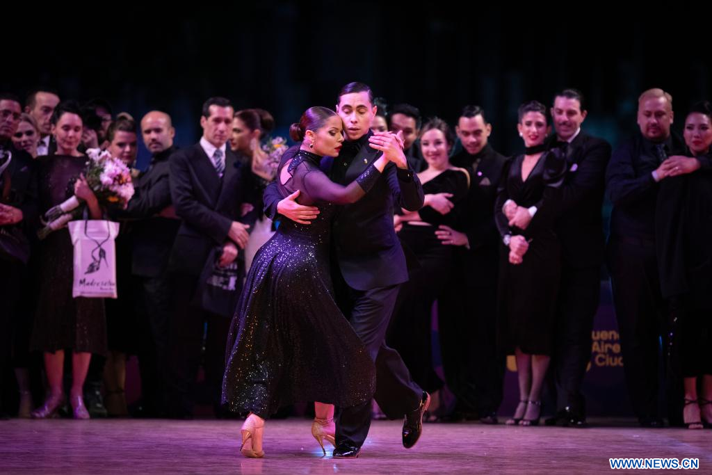 Title: Dancing in Suits and Ties: A Glimpse into the World of Formal Dance