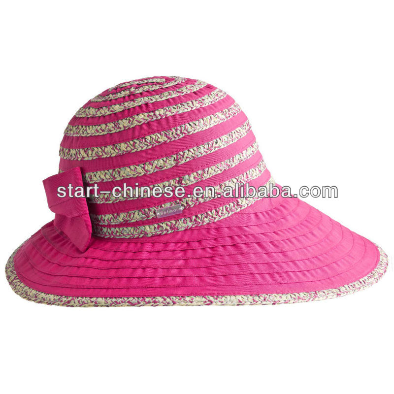 Title: What Fabrics are Suitable for Making Tie Hats?