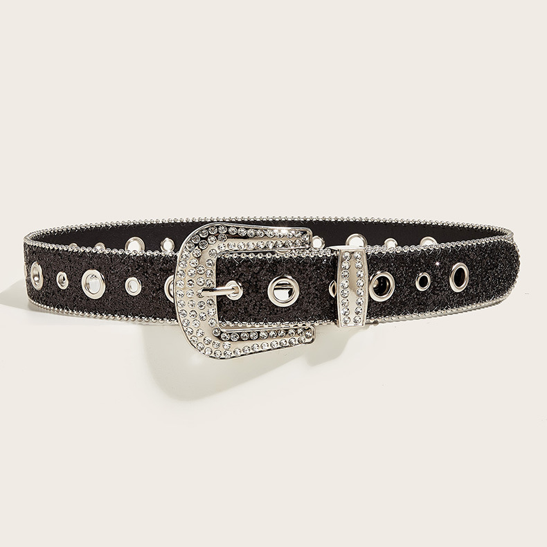 Title: Luxury Belt Clips: A Symbol of Style and Sophistication