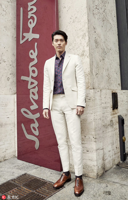The Art of Wearing a Suit, Tie, and Shoes: A Guide to Elegant Style