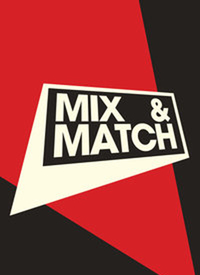 Title: Mix and Match: The Perfect Duo - Casual Western Wear with a Tie or White Button-Down Shirt
