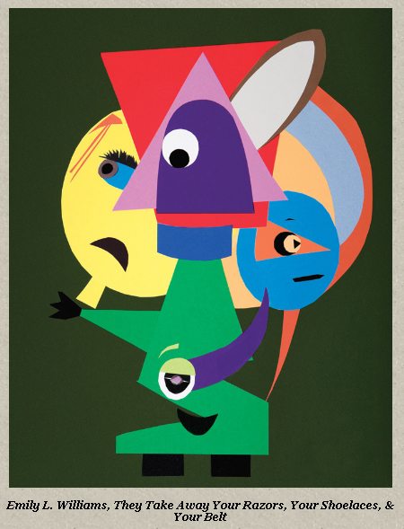 Title: Dads Tie: A Childrens Art Project
