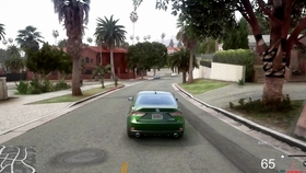 Grand Theft Auto V: Where to Buy a Tie