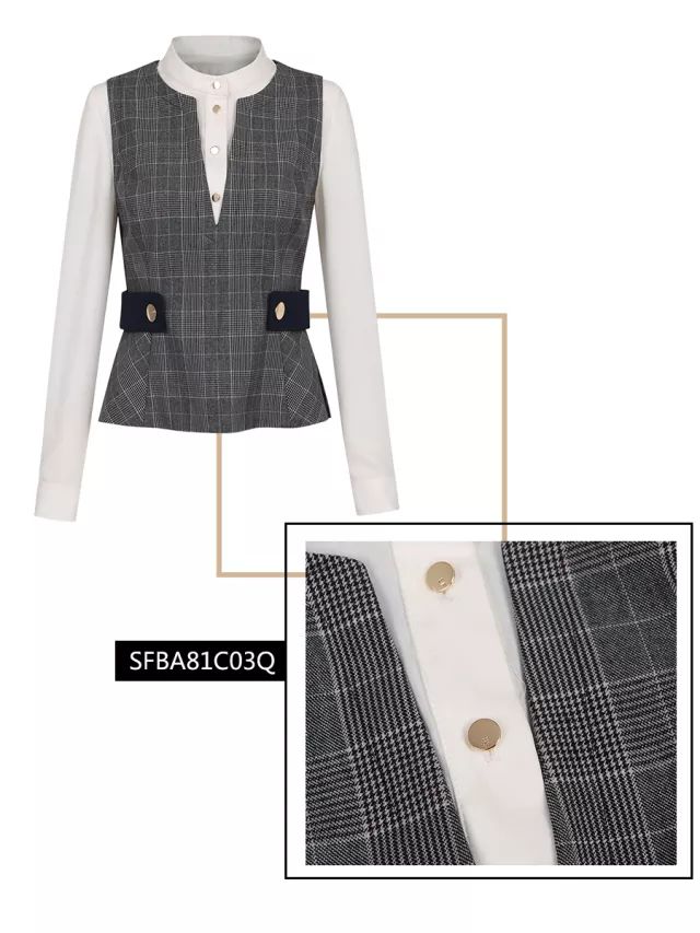 Black Suit, White Shirt: What Color Tie to Wear