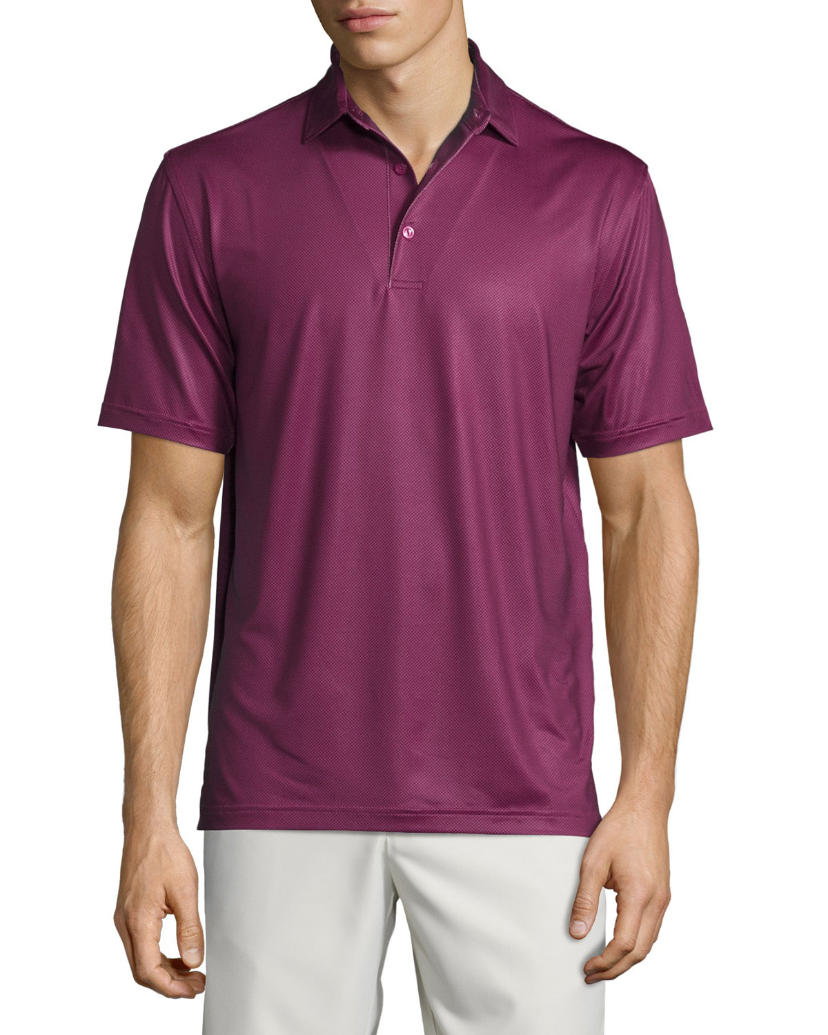 What Color Tie to Wear with a Light Purple Shirt