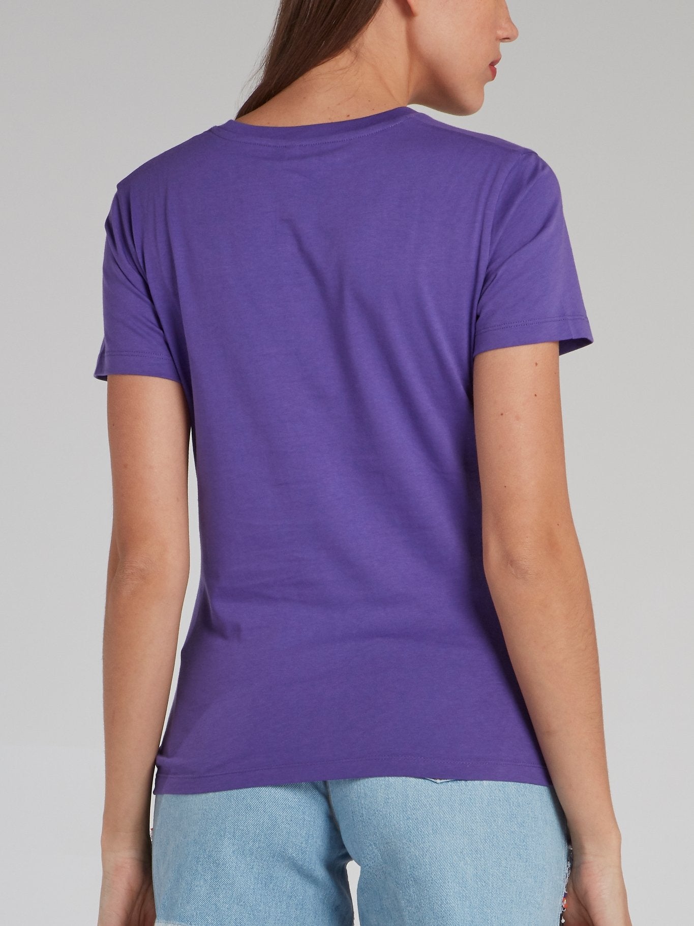What Color Tie to Wear with a Light Purple Shirt