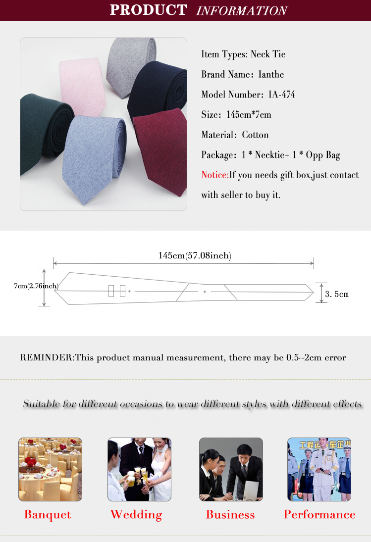 The Difference between 7cm and 8cm Collars: An Examination of the Fashion Accessorys Impact on Mens Fashion