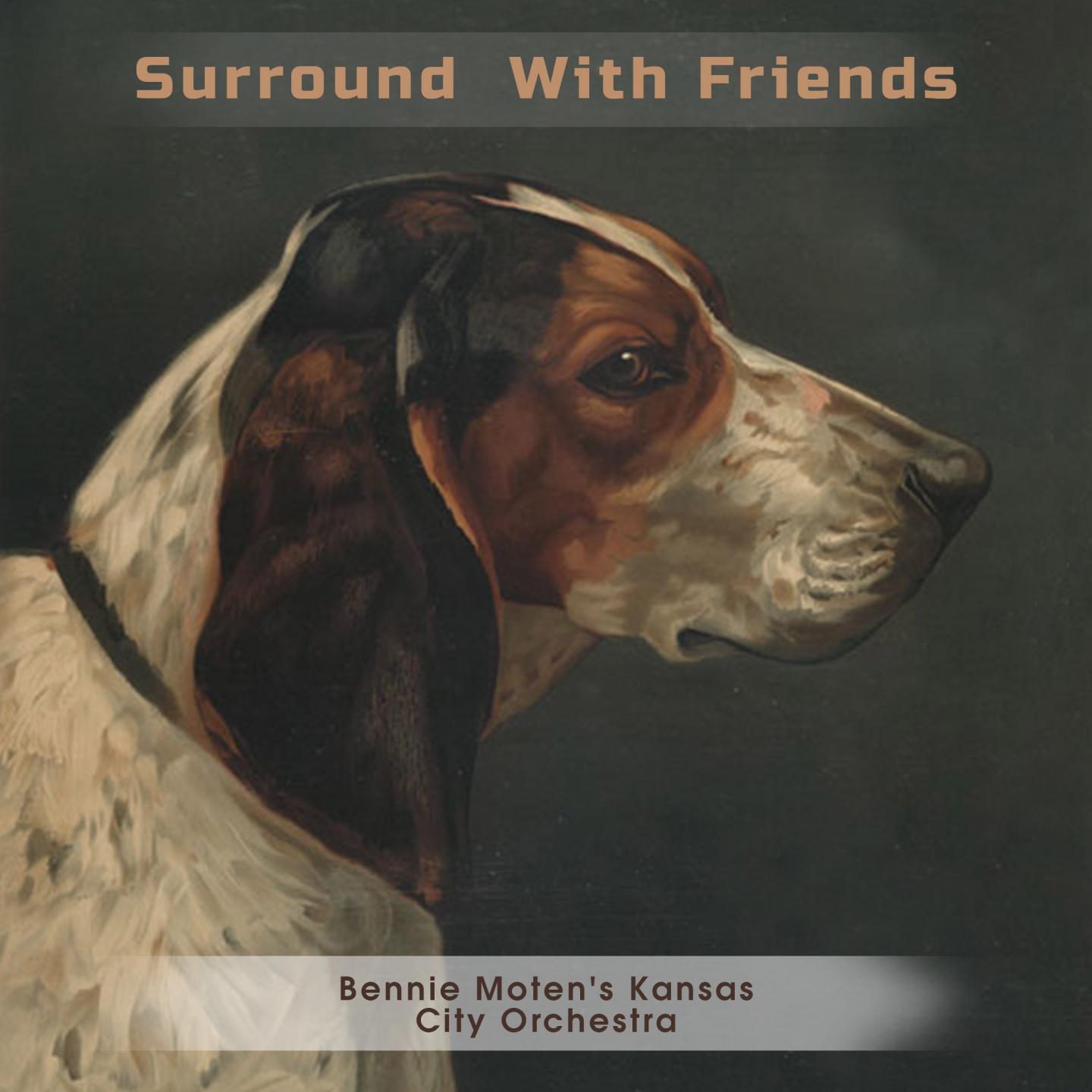 The story of Rufus the Dog and His Incredible Collar