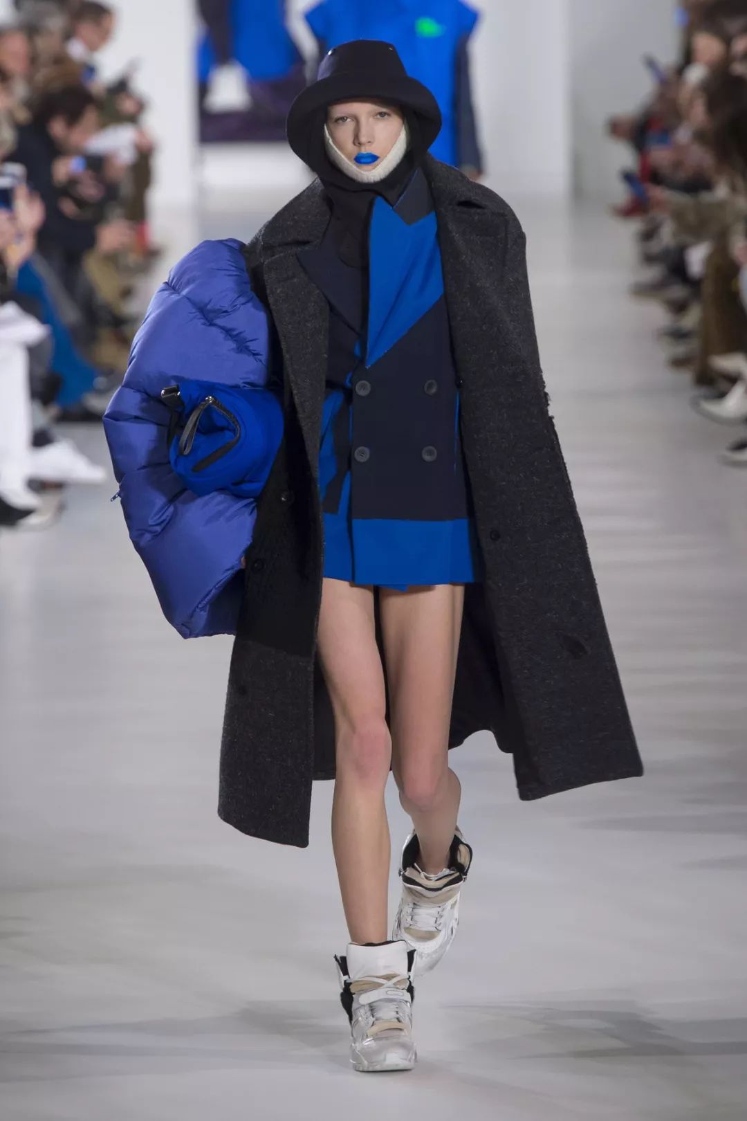 The Ugliest Suit and Tie: An Insight into Fashions Dark Side