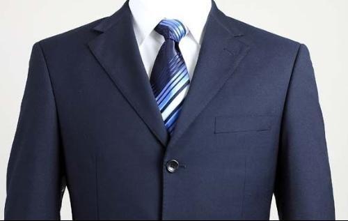 The Elegance of斜纹西服领带，A Fashionable and Functional Accessory