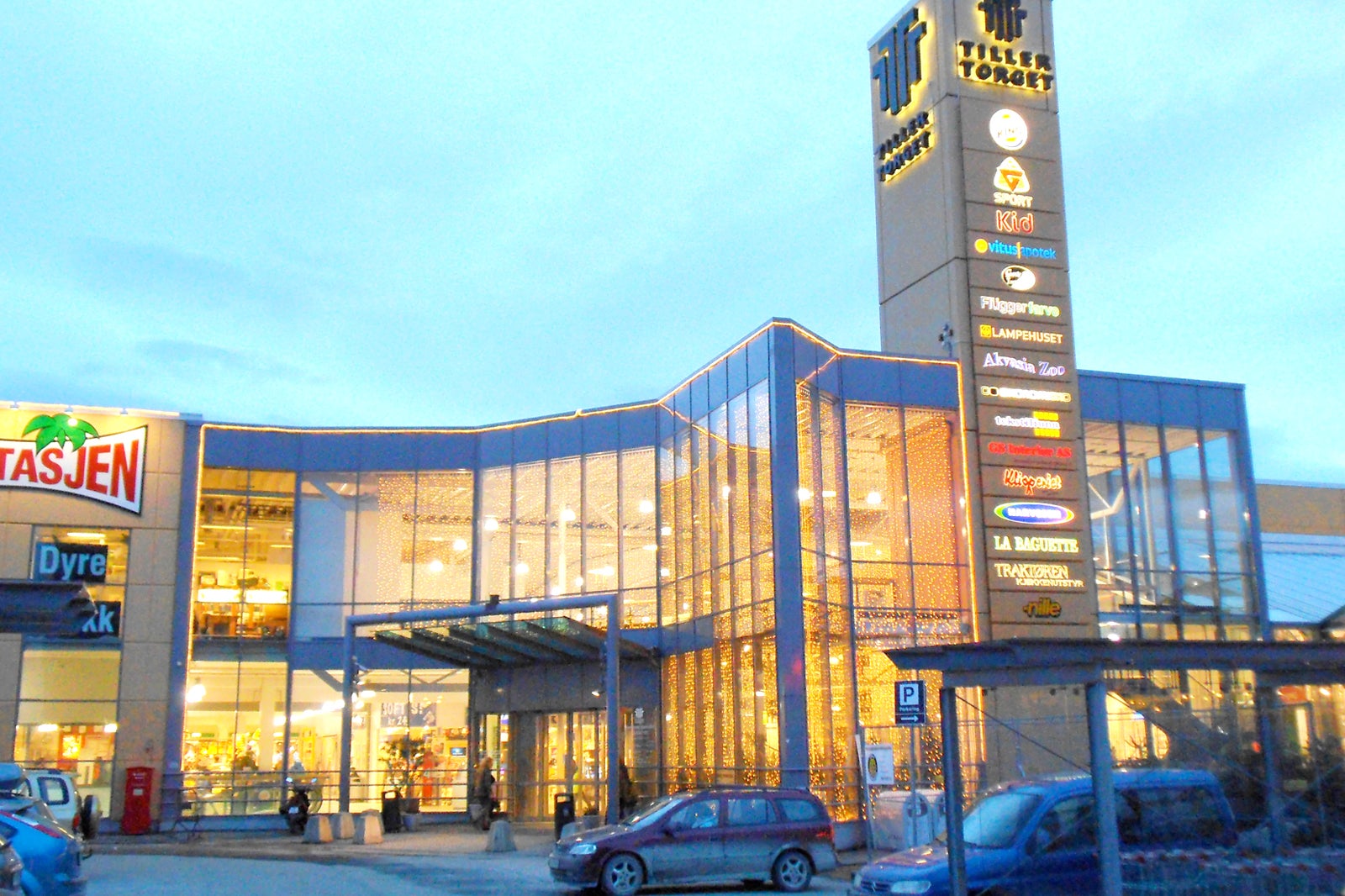 Title: Finding the Perfect Place to Source Jingdong Tie Stores for Your Business