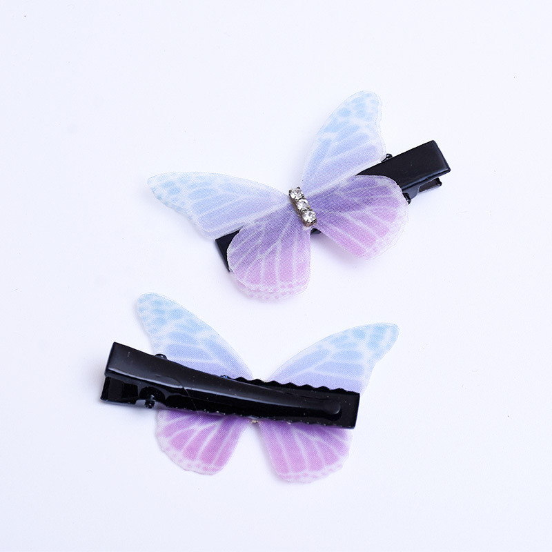 Butterfly Tie Styles Introduction: A Step-by-Step Guide