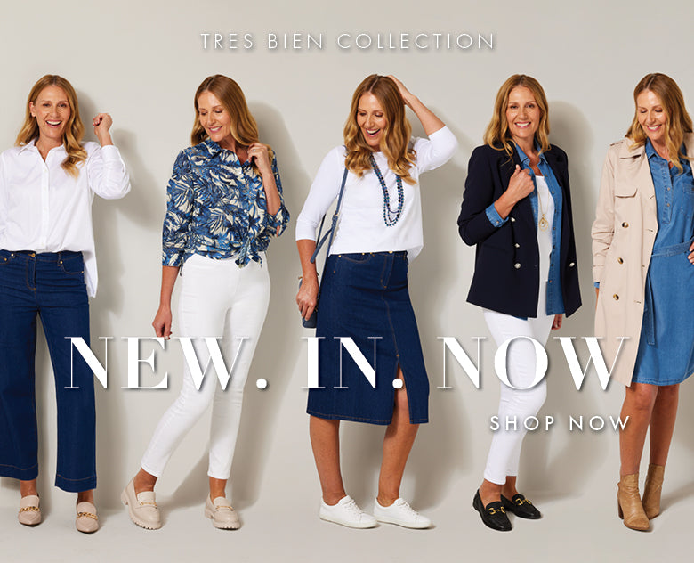 Womens Wear: The Ideal Combination of Class and Comfort
