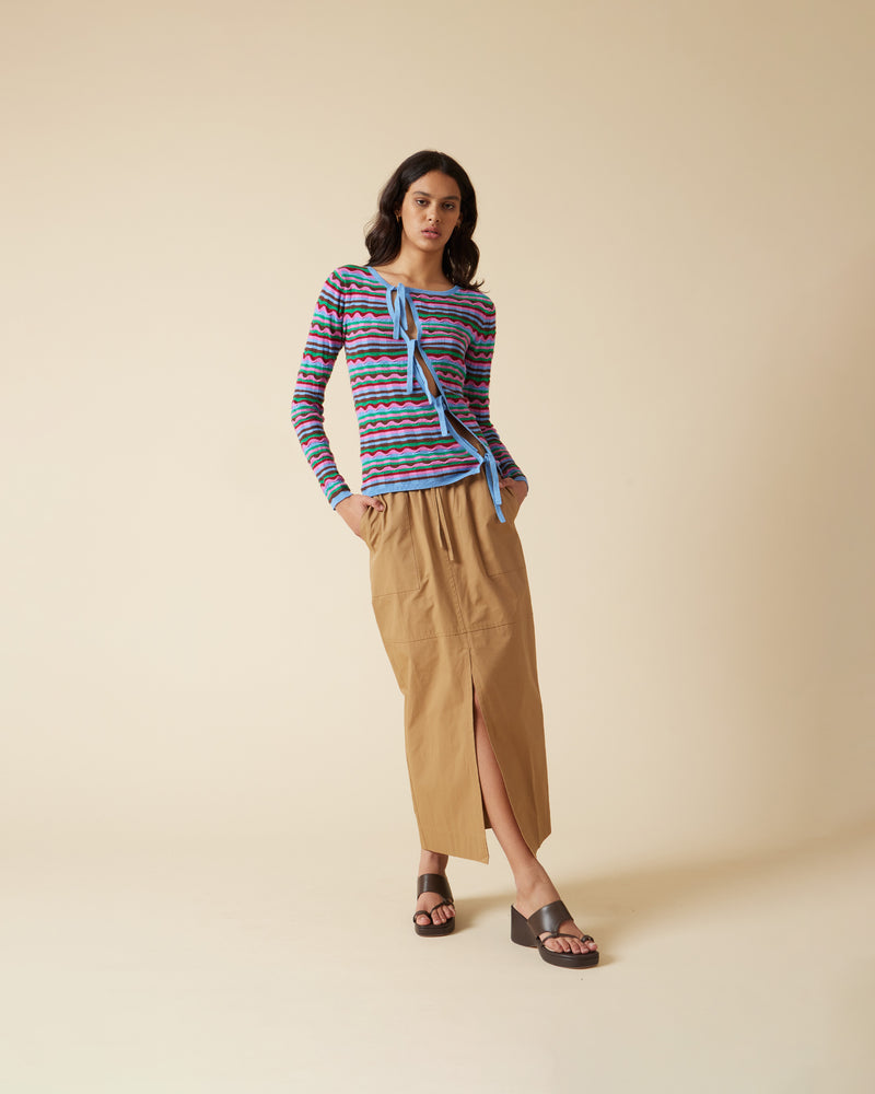 Title: Matching Tie Fabric, Style, and Outfit for a Perfect Look