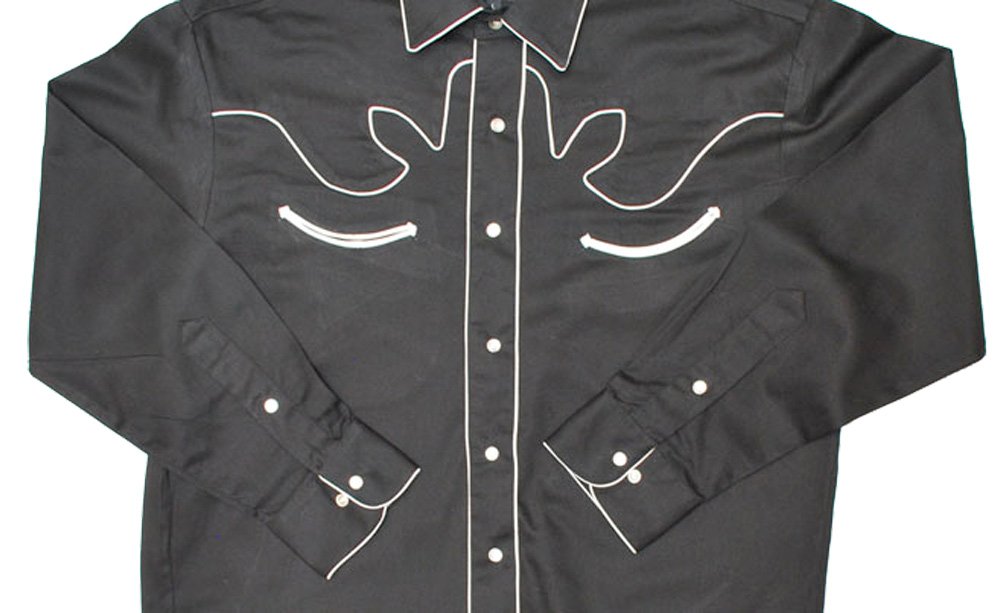 WHITE WESTERN CLOTHING AND TIES: A GUIDE TO STYLISH HARMONY