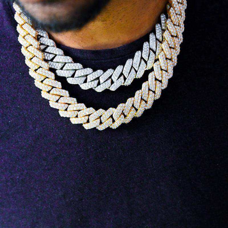 Title: Explore the World of Mens Ties and Necklaces: A Collection of Hundred-Dollar Piece Designs