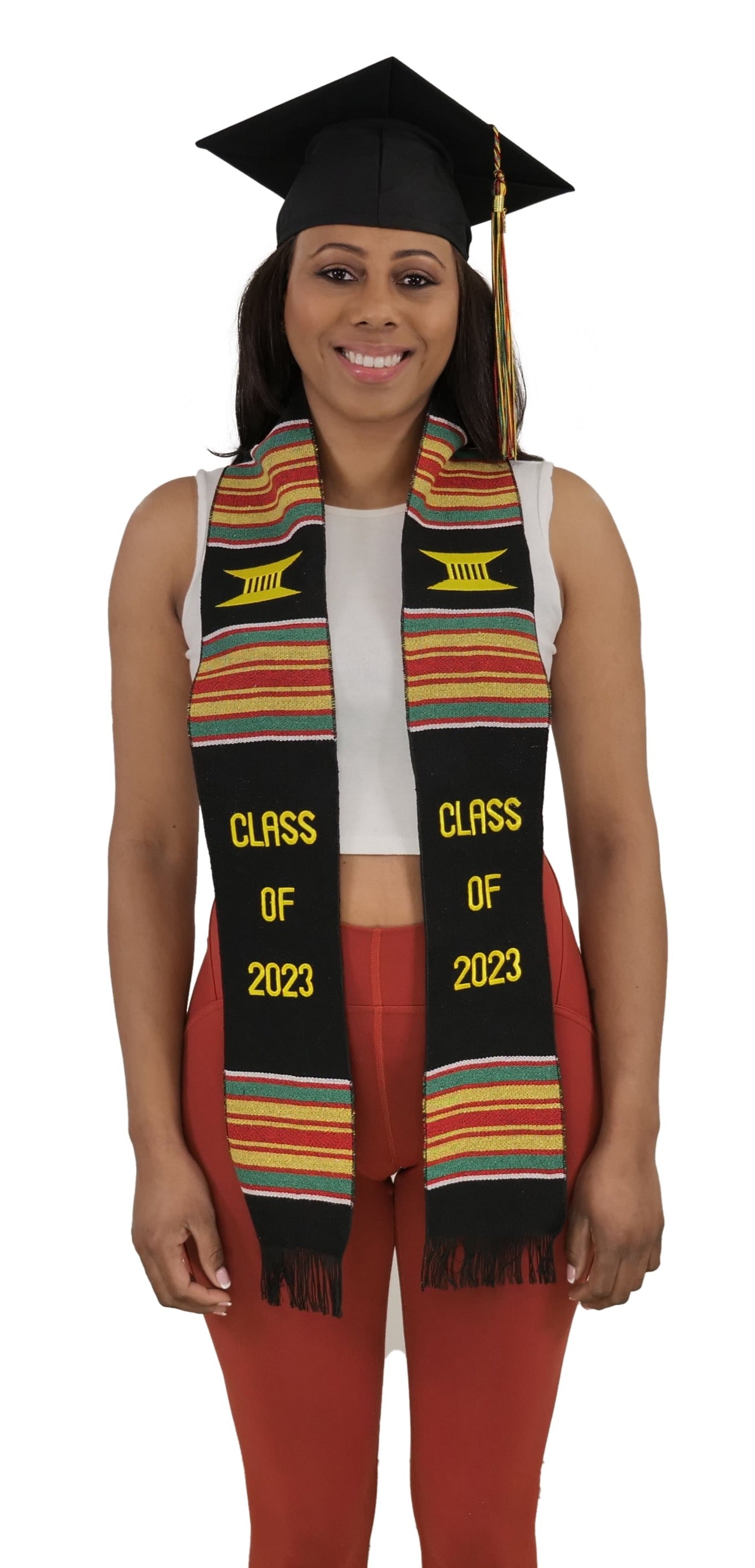 GRADUATION TIES FOR MEN: COLOR AND STYLE GUIDE