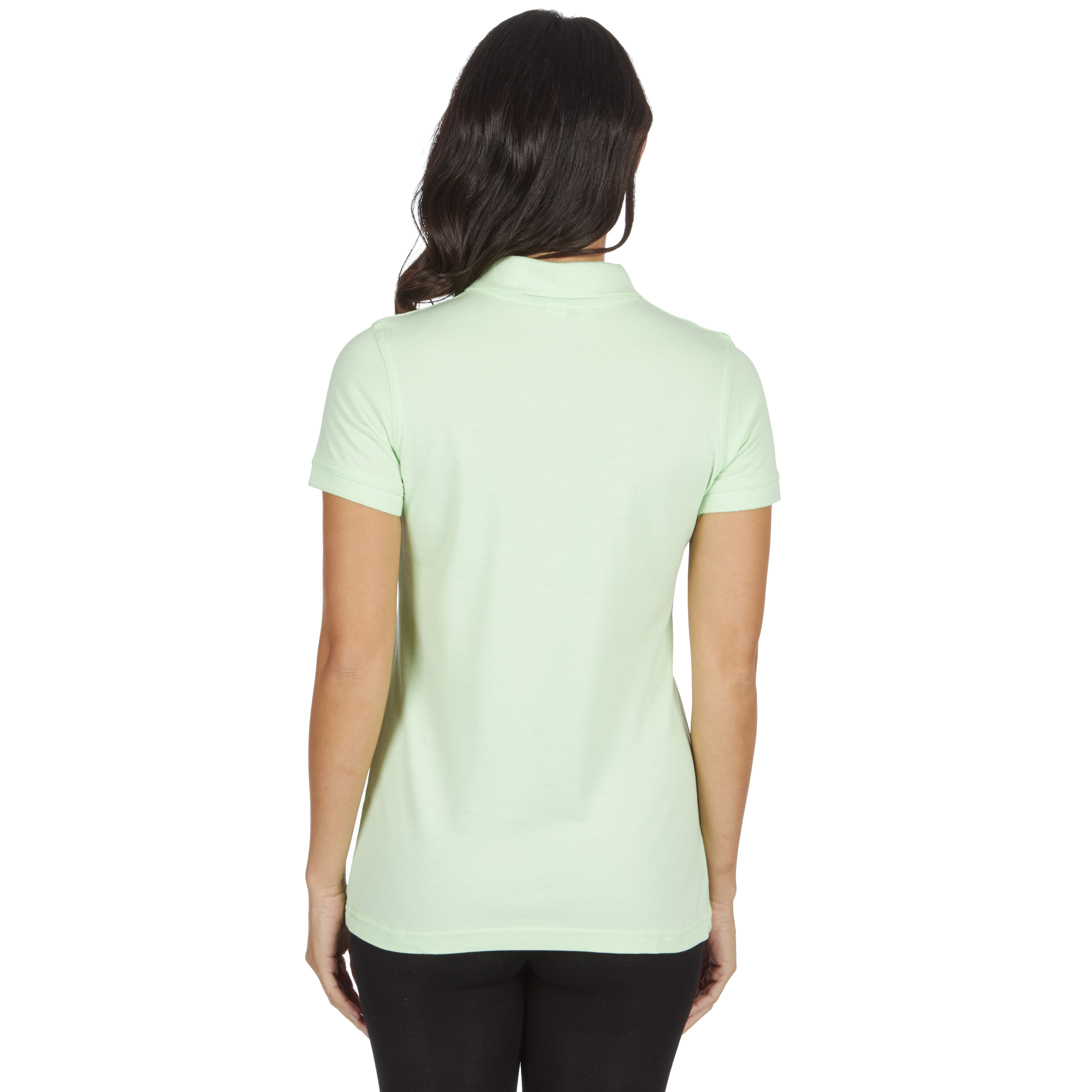 Womens Short-sleeved Collared Shirts: A Comprehensive Guide to Styles and Patterns