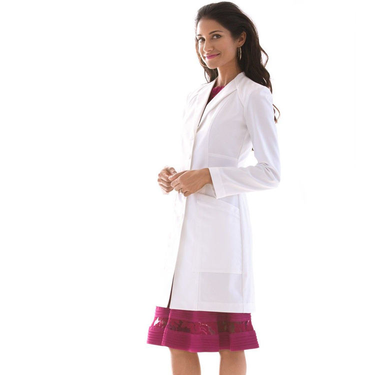 Title: The Aesthetically Pleasing Styles of Doctor Ties: A Fashionable Insight