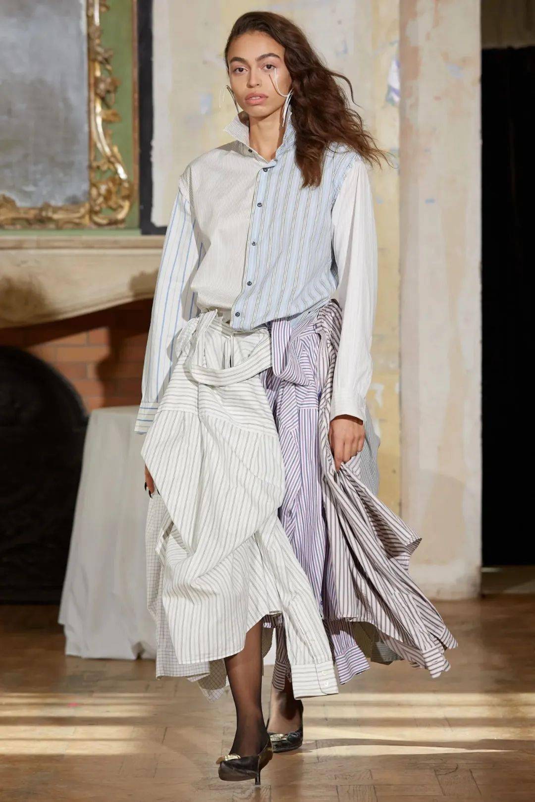 PANTELLIERA TIES: A STUDY IN FASHION AND STYLE