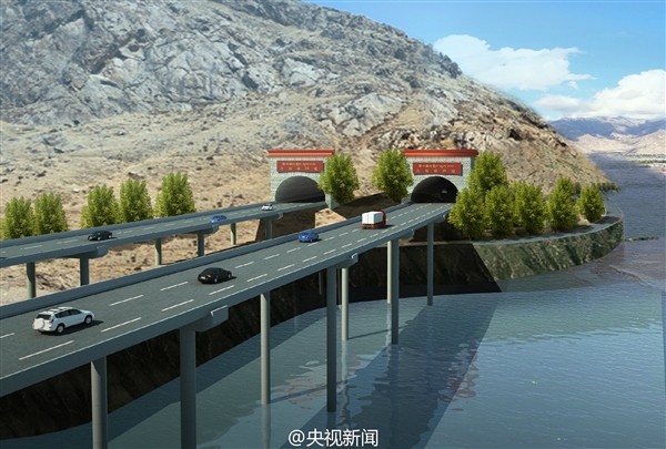 Lhasa: The Capital of Tibet