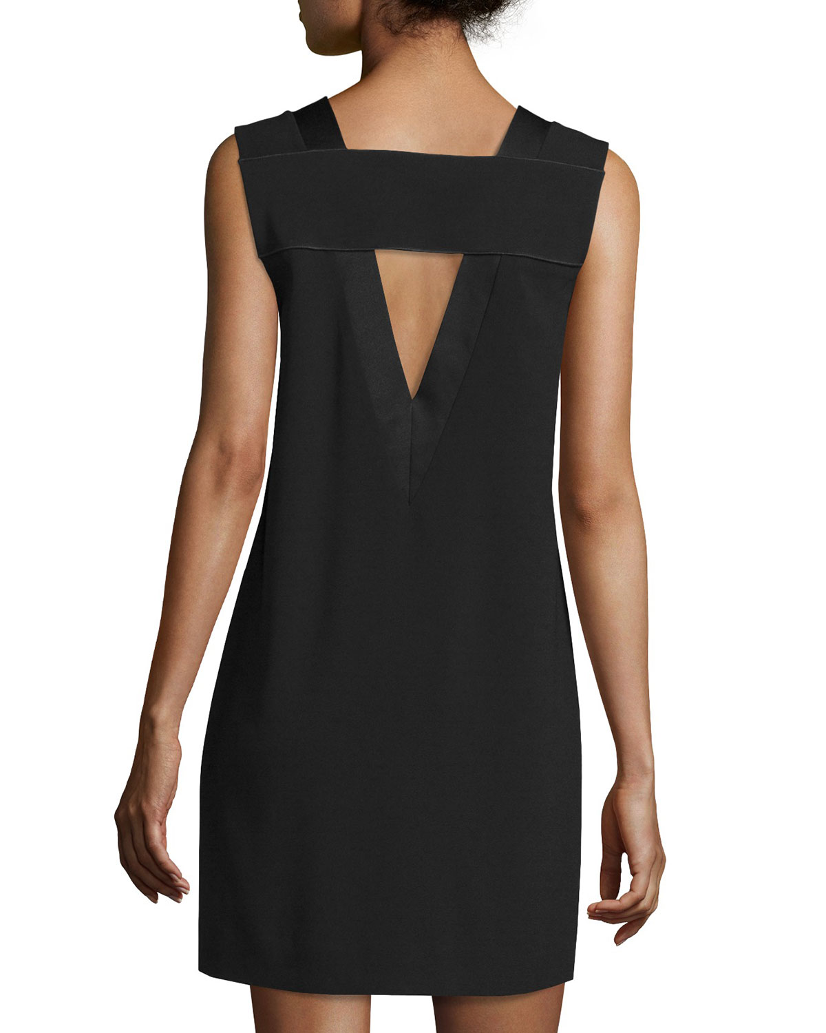 Title: A Comprehensive Guide to Black Tie Blouse Dresses for Women (With Pictures)