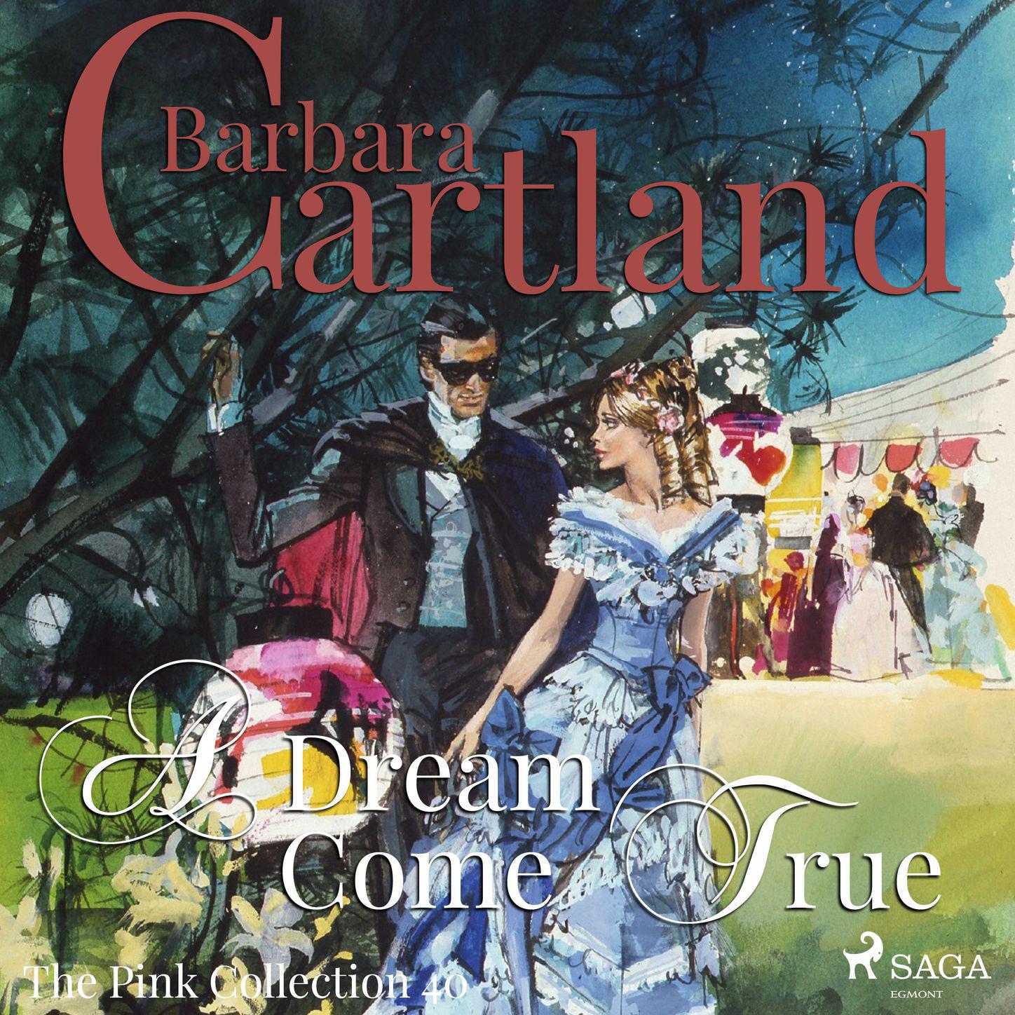 Title: The Enchanting Tale of the Pink Ladys Cravat