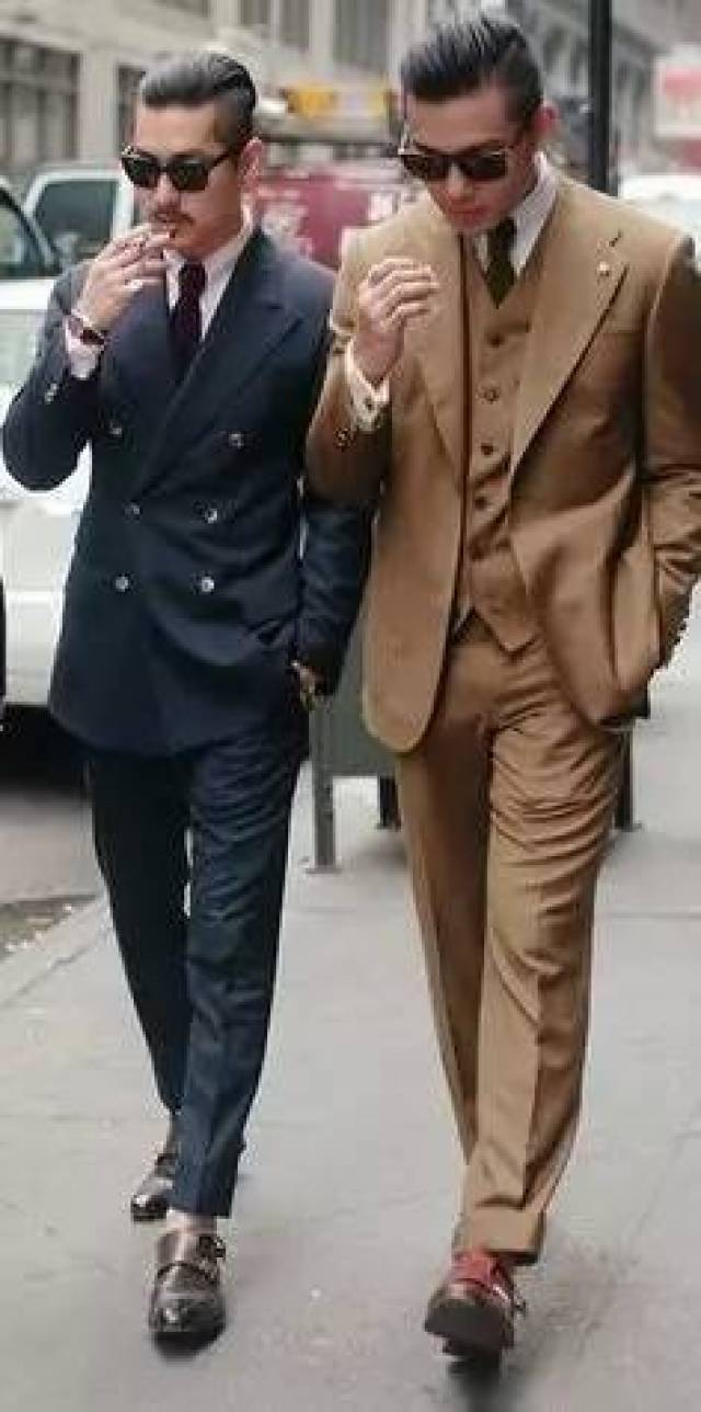 How to Tie a Suit Tie