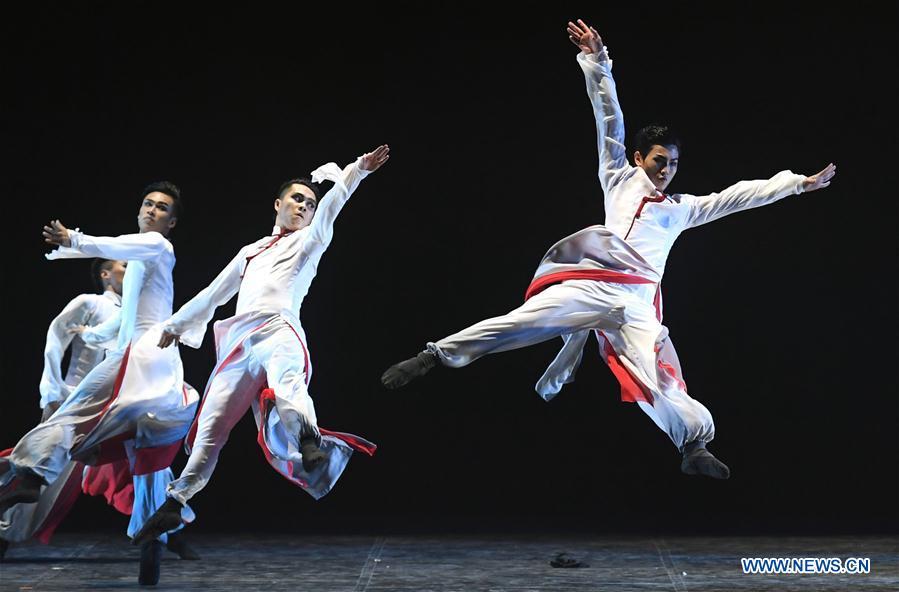 Title: The Art of Leading Dance for Men